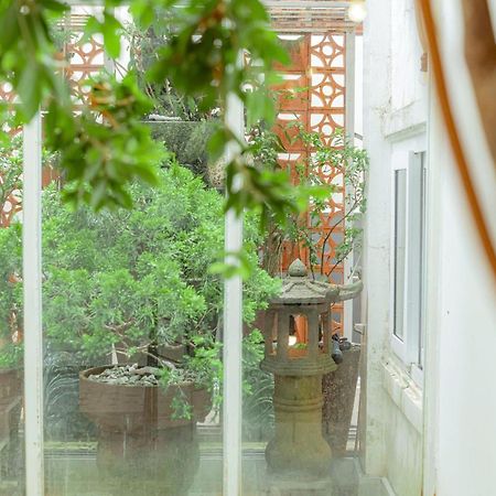 Villa Nho Xinh Khu Chi Lăng 외부 사진