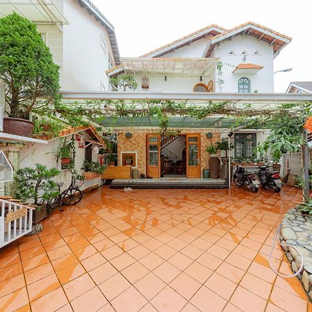 Villa Nho Xinh Khu Chi Lăng 외부 사진