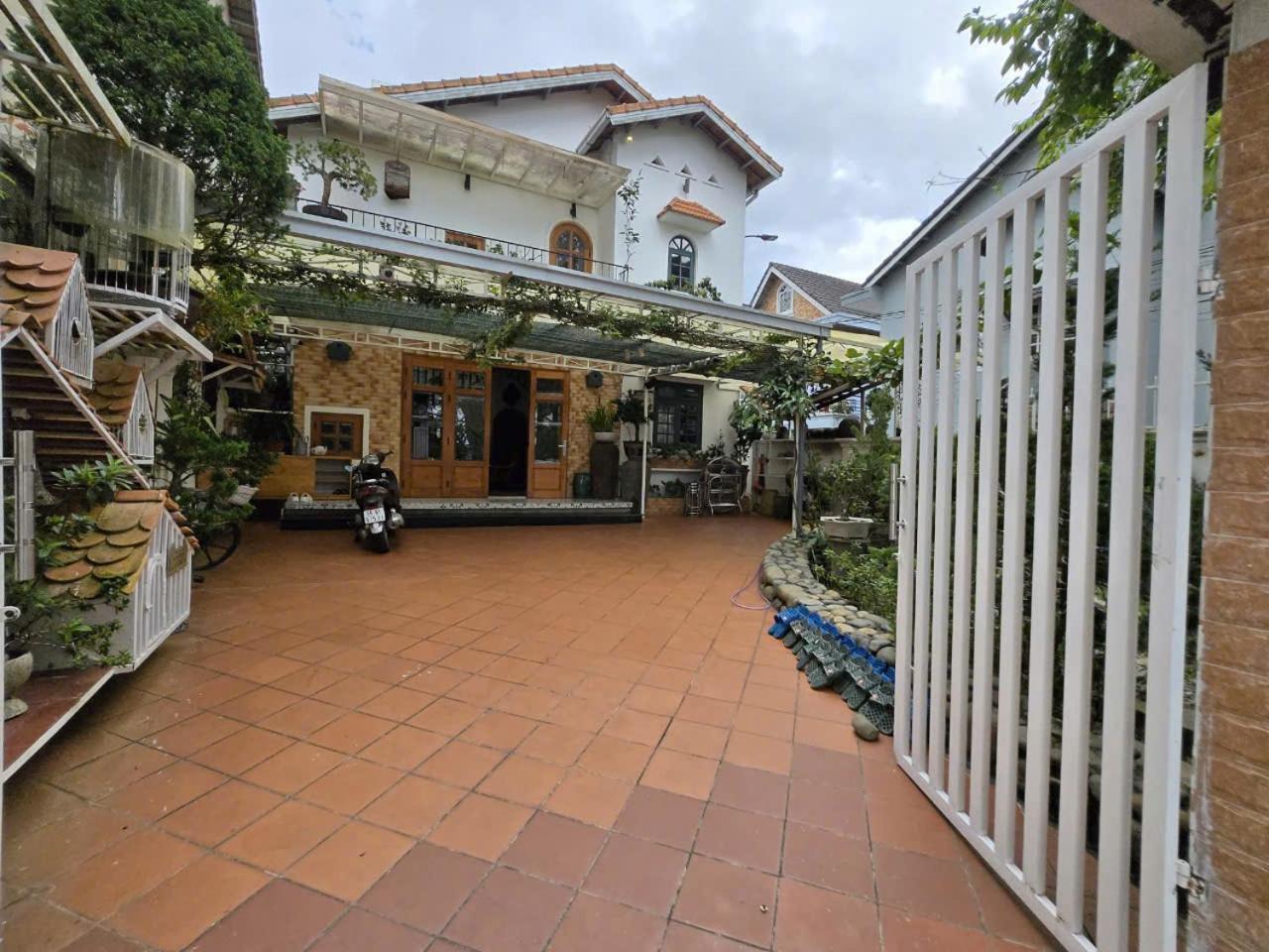 Villa Nho Xinh Khu Chi Lăng 외부 사진